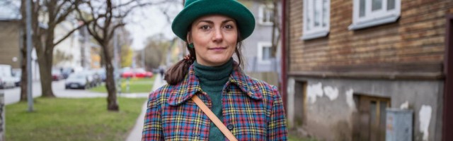 Izmailova: Helme õhutab viha enda riigi inimeste vastu