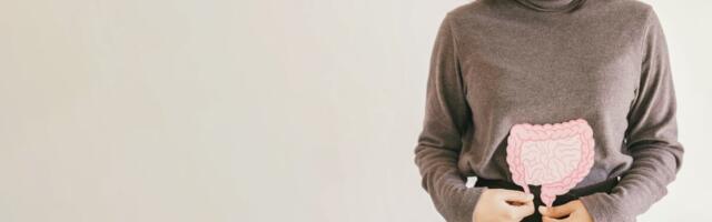 Ulatuslik analüüs paljastas alla 35aastaste soolevähisurmade olulisimad riskitegurid