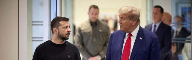 Karol Kallas: kuidas mõista president Trumpi Ukraina seisukohti