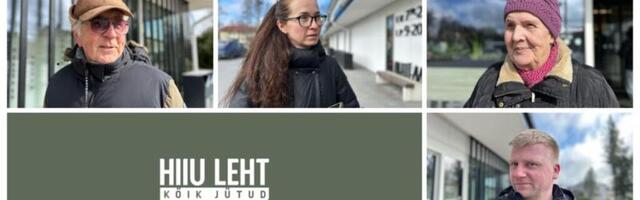 TÄNAVAKÜSITLUS | Kas vaatad poes allahindluse silte?