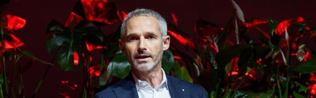 Eesti aastal 2050. Ivo Suursoo: peame olema kiired rakendajad