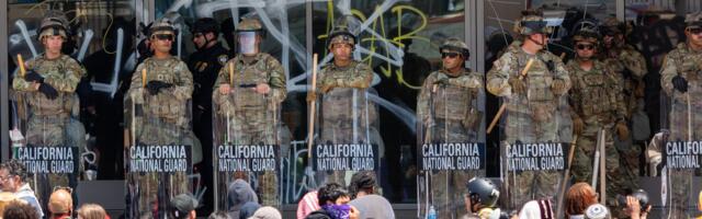 T(d)roonide mäng ehk Kuhu läheb maailm?