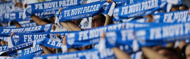 "Novi Pazar se nalazi nedaleko od ukradenog Kosova": Brutalna poruka poljskih navijača pred dolazak u Srbiju