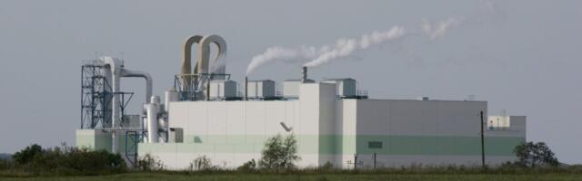 Estonian Cell seiskas tootmise kaheks kuuks