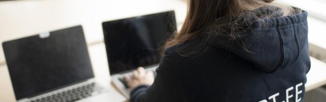 Juuli Eesti küberruumis: vaata suurema mõjuga intsidente ja petuskeeme