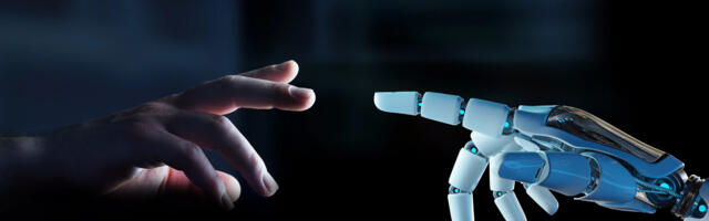 Arvamus: tahes-tahtmata kaotame mingil hetkel tehisaru üle kontrolli