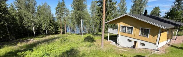 REISIKIRI | Võluvalt vaikne Edela-Soome köidab ka lapsi ja ekstreemsportlasi