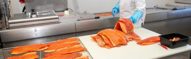 PRFoodsi käive kasvas, kahjum vähenes