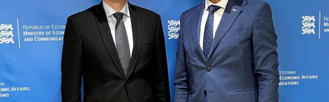 Eesti sihib ESA toel küberkaitses Euroopa liidripositsiooni