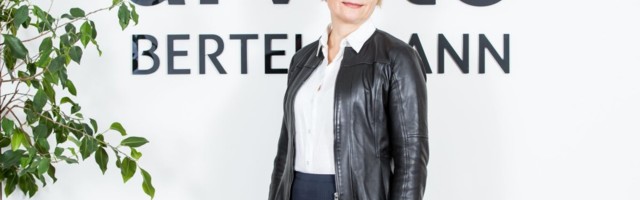 Maailma ühe suurema meediagrupi Eesti IT-keskus alustab uut suurprojekti