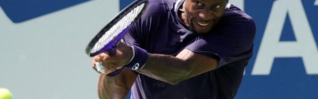 Gael Monfils teatas, et lõpetab karjääri