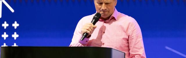 Mulle aitab: müün Wise’i maha