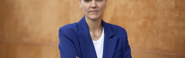 AI NÄDAL 68 | Algoritmide pakutav sisu sunnib Taanit piirama lastel some kasutust