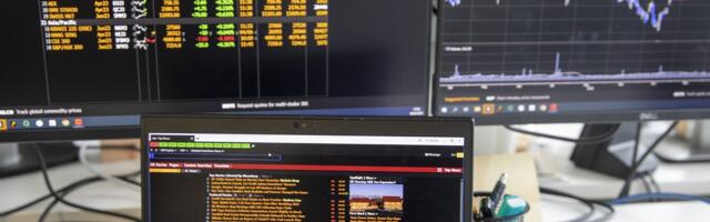 Noored investeerivad kõige enam kolmapäeva õhtuti, eakamad reede pärastlõunal