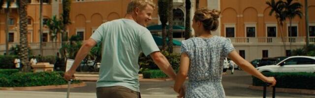 Arvustus. Oh, raha, see sulab nagu vaha