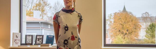 Haapsalu raamatukogu juhataja lahkub ametist