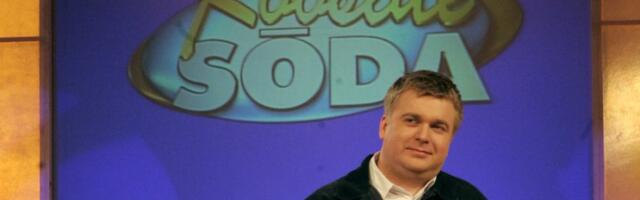 Mis saab uuest lotosaatest? Esialgu saab seda vaadata ainult internetist