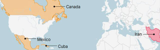 USA rünnak Gröönimaa vastu lõpetab NATO tegevuse – mis saab edasi?