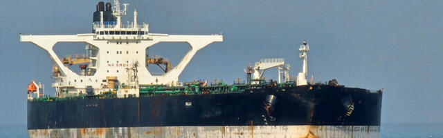 Venemaa saatis Venezuelaga seotud põgeneva tankeri juurde allveelaeva