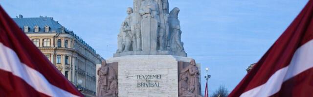 Läti jõulised sammud on sundinud riigist lahkuma üle 3000 Vene kodaniku