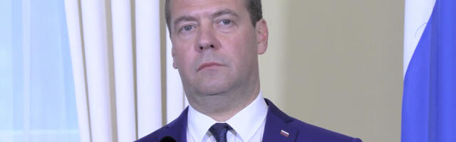 Vene tähtsuselt teine mees selgitab eurooplastele, mida MAGA nende jaoks tähendab