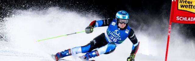 OLÜMPIABLOGI | Võistlustules 13 Eesti sportlast! Päeva avab mäesuusataja Tormis Laine