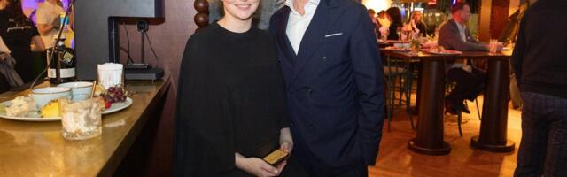 KLÕPS | Palju õnne! Pärtel-Peeter Pere sai neljandat korda isaks