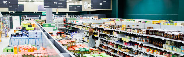 Veebruaris tõusid hinnad aastaga üle kolme protsendi