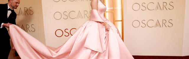 Galerii: 98. Oscarite punane vaip