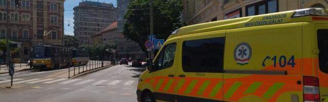 Tragedija na izborima u Mađarskoj: Ušao da glasa i umro!