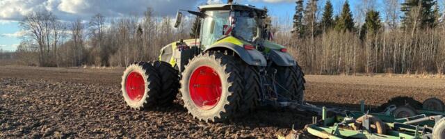 Masinarent kogub populaarsust: põhjus peitub rahavoogudes