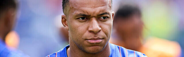 Mbappe lahkus veerandfinaali mängus väljakult tavapärasemast varem