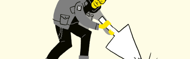 Mart Niineste: The Tanel Padar Experience. “Sõnavabadus ja meedia”