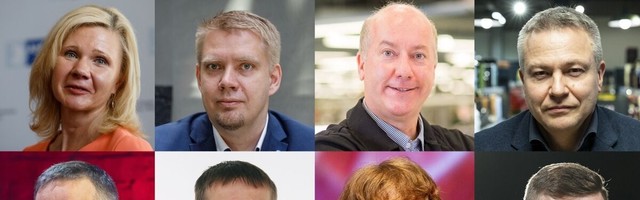 Aasta Tööstur 2021 kandidaadid on selgunud!