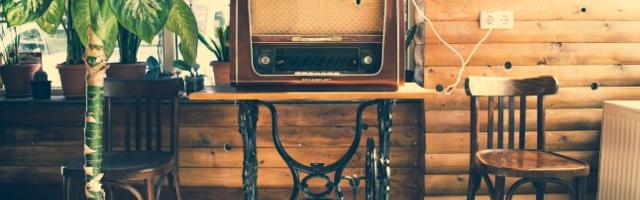 LUULET, MUUSIKAT, TEATRIT!  Milliseid kultuurisaateid pakuvad kodumaised raadiokanalid?