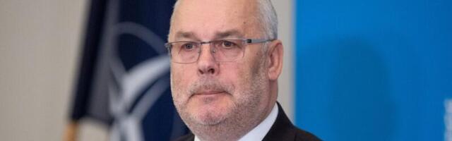 Alar Karis Valgevene võimudele: ükski kuritöö ei jää karistuseta. Soovitan peeglisse vaadata ja mõelda, millal ausus teid maha jättis