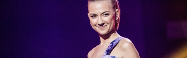 Inga Tislari suhe ei olegi nii värske kui arvatakse