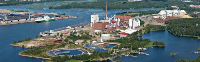 Stora Enso ja Northvolt alustavad puitakude väljatöötamist