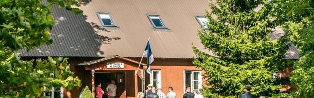 JUHTKIRI | Lääneranna, anna Metsküla koolile võimalus