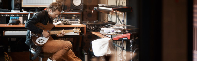 Vestlussaade “1STAGE” – Daniel Levi Viinalass: “Meie väärtus ei seisne ainult selles, mida me teeme, vaid ka selles, kes oleme”