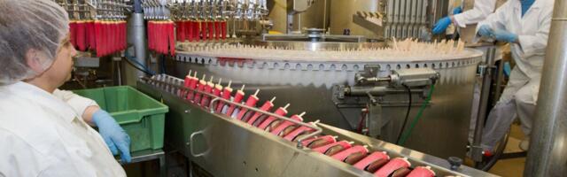 Omandamine: Aasia investeerimisfirma ostis enamusosaluse jäätisetootja Premia emafirmas