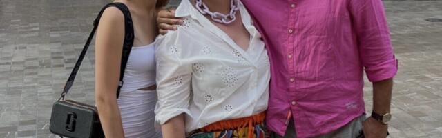 KOIT TOOME kommenteeris avameelselt kolmandat korda isaks saamist