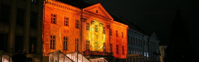 See nädal toob Tartu jõululinna Marianne Leiburi kontserdi