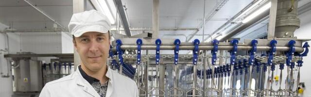 Mahetootjad mures: kas lätlased lähevad meist mööda?