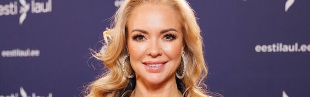 Anna Sahlene pistis rinda jälitajaga. „Ta arvas, et oleme suhtes!“