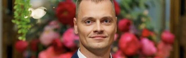 „Vallalise kaunitari“ Kaspar kasulaste kasvatamisest_ alguses oli keeruline luua emotsionaalset sidet