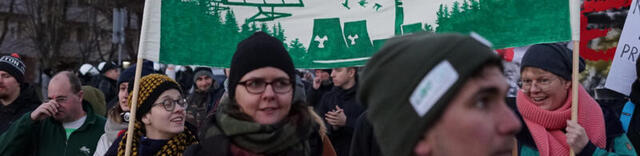 Kuidas ideoloogiliselt hulluks läinud ühiskonnast vabaks saada