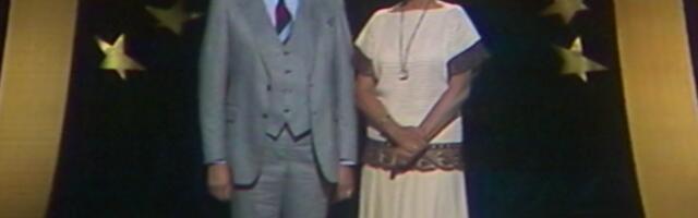 ETV 70 arhiivipärlid| Nii lendab aeg