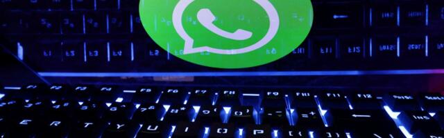 US House reportedly bans WhatsApp on government devices