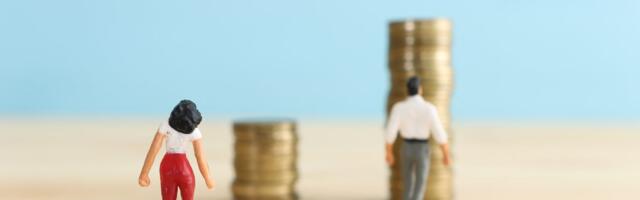 Women’s Wellbeing Disproportionately Impacted by Financial Wellbeing Gender Gap, Warns nudge